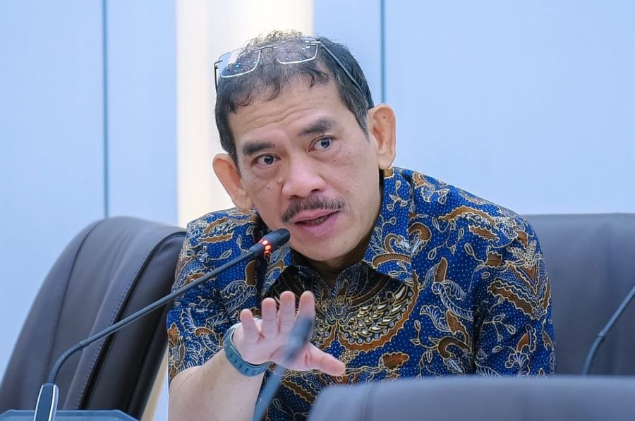 Pelni, ASDP, dan DAMRI Harus Berani Bertransformasi